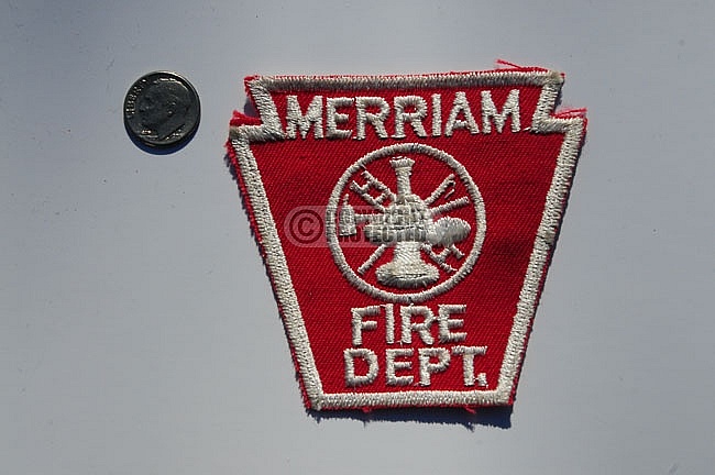 Merriam Fire