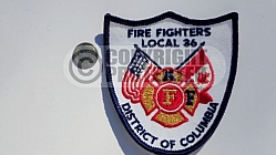 Washington D.C. Firefighters