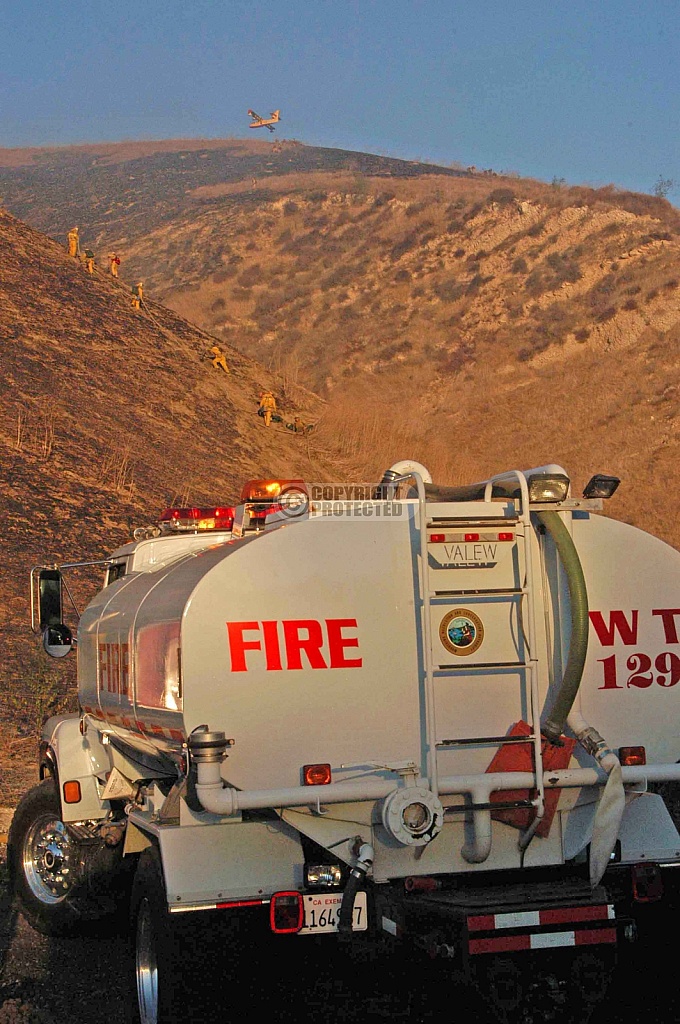 12.22.2006 Agoura Incident
