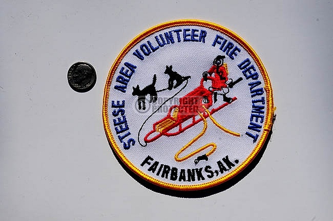 Fairbanks Fire