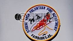 Fairbanks Fire