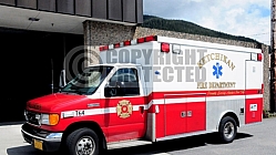 Ketchikan Fire Department