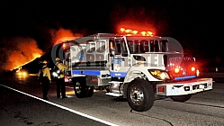 12.25.2015 Solimar Incident