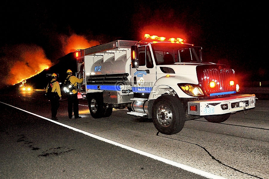 12.25.2015 Solimar Incident 12.25.2015 Solimar Incident