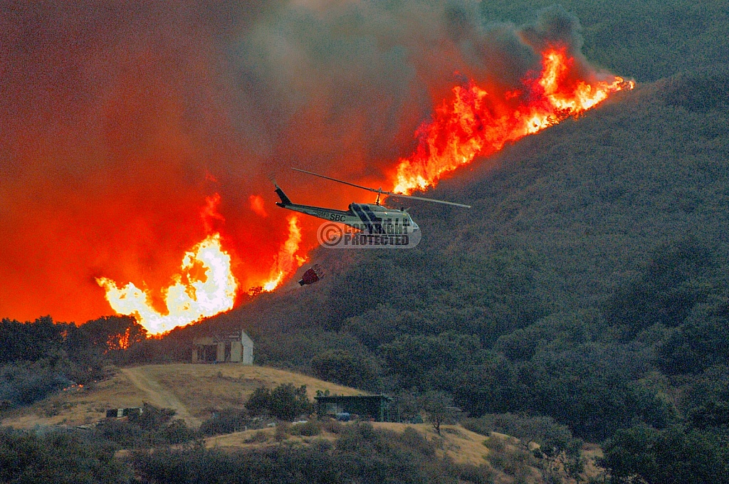 7.1.2008 Gap Incident