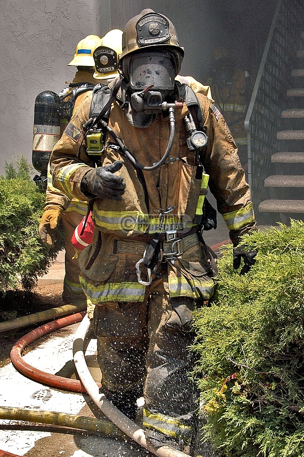 6.14.2007 Linfield Incident