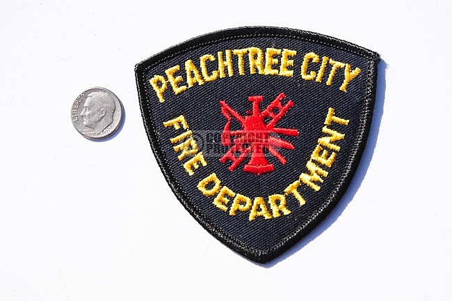 Peachtree City Fire