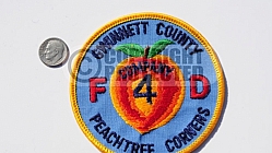 Gwinnett County Fire