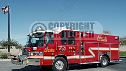Avondale Fire Department