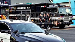 Los Angeles POLICE Department