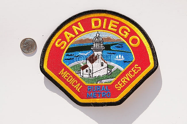 San Diego Fire Department San Diego Fire Department
