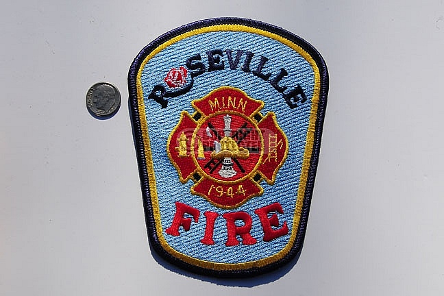 Roseville Fire