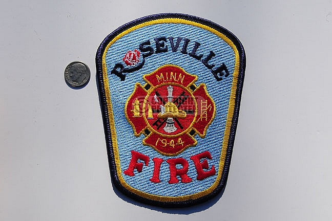 Roseville Fire Roseville Fire