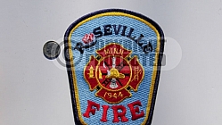 Roseville Fire