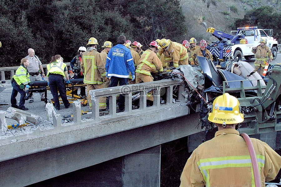 1.12.12 Bridge Incident