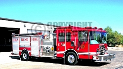 Gila Bend Fire Dpartment