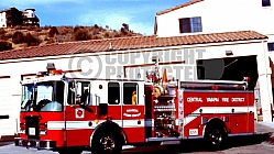 Central Yavapai Fire District
