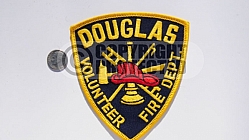 Douglas Fire
