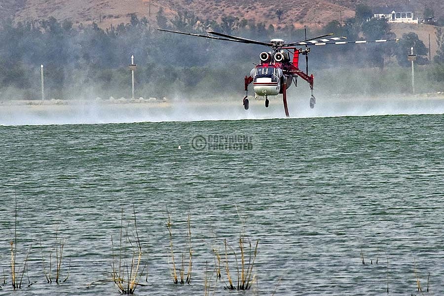 Holy Incident AIR SHOW