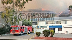 10.21.2007 Canyon Incident
