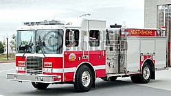 North Shore Fire Department