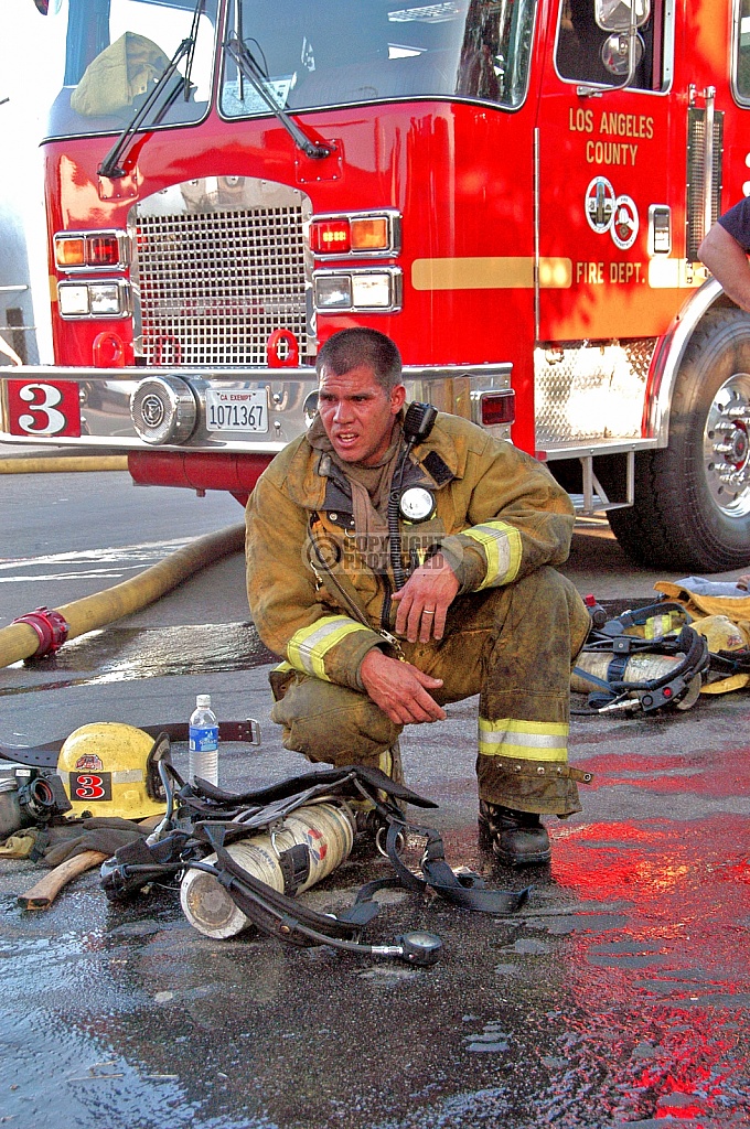 7.4.2006 Ford Incident