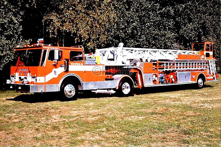 Mount Ranier Fire Department Mount Ranier Fire Department