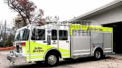 Fox Lake Fire Department