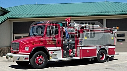 Estes Park Fire Department