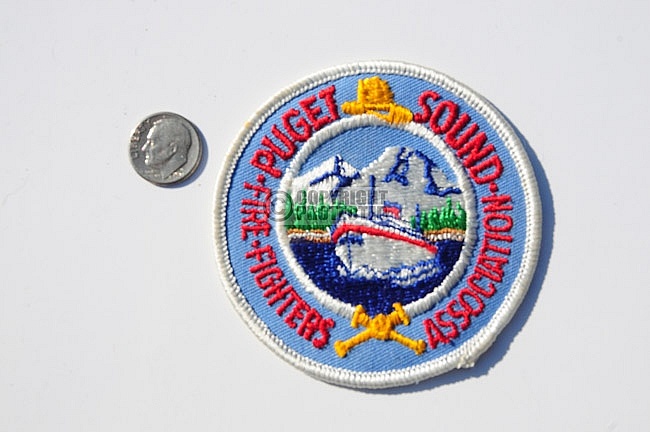 Puget Sound Fire Puget Sound Fire