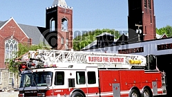 Bluefield Fire Department