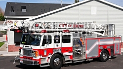 Jerome Fire Department