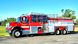 Clearwater Fire Department