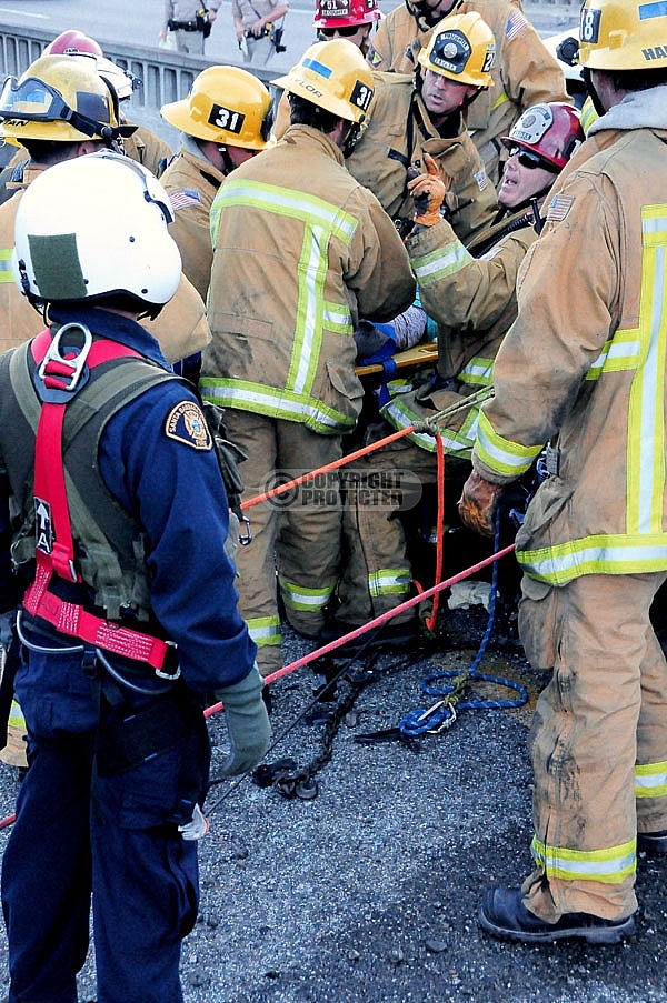1.12.12 Bridge Incident 1.12.12 Bridge Incident