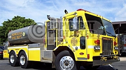 Honolulu Fire Department