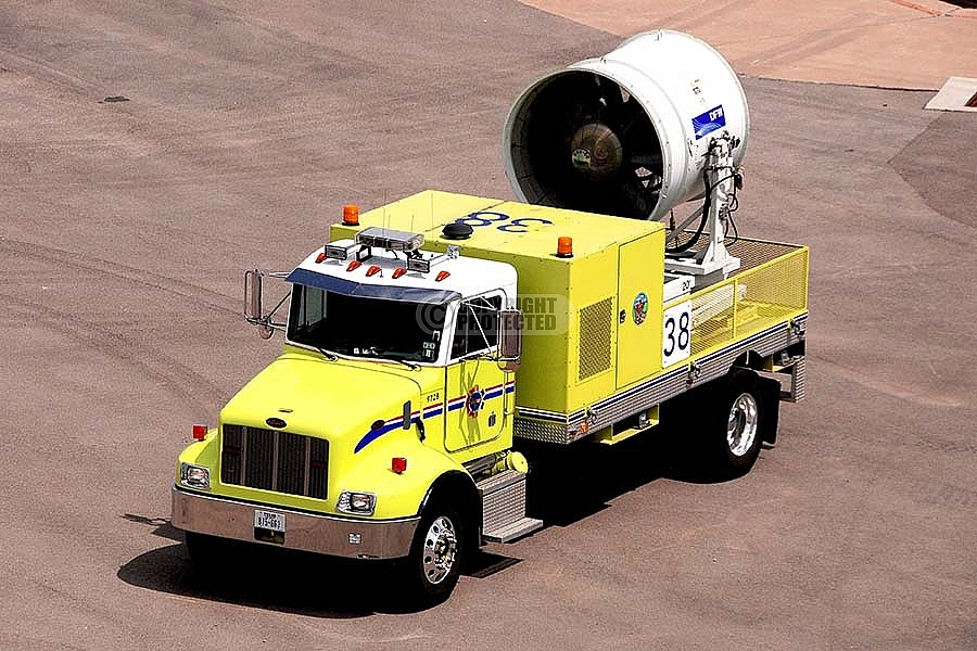 DFW Int'l Airport DFW Int'l Airport