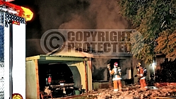 2.13.2010 San Ricardo Incident