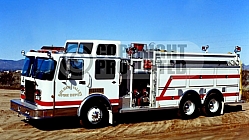 Golden Valley Fire Department