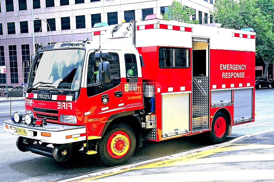 Sydney Fire Department Sydney Fire Department