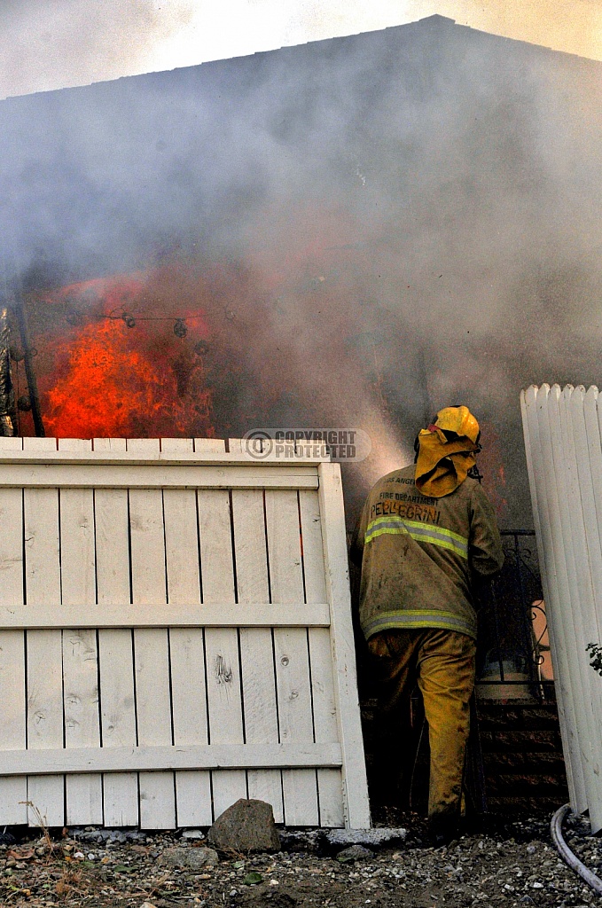 11.15.2008 Sayre Incident