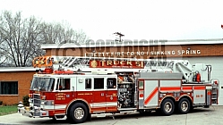 Sinking Spring / Liberty Fire Company