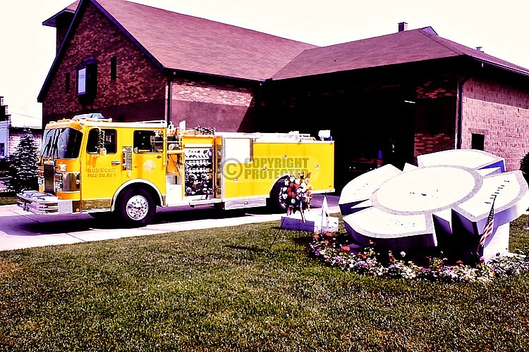 Norwood Fire Department Norwood Fire Department