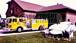 Norwood Fire Department