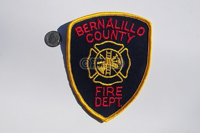Bernalillo County Fire