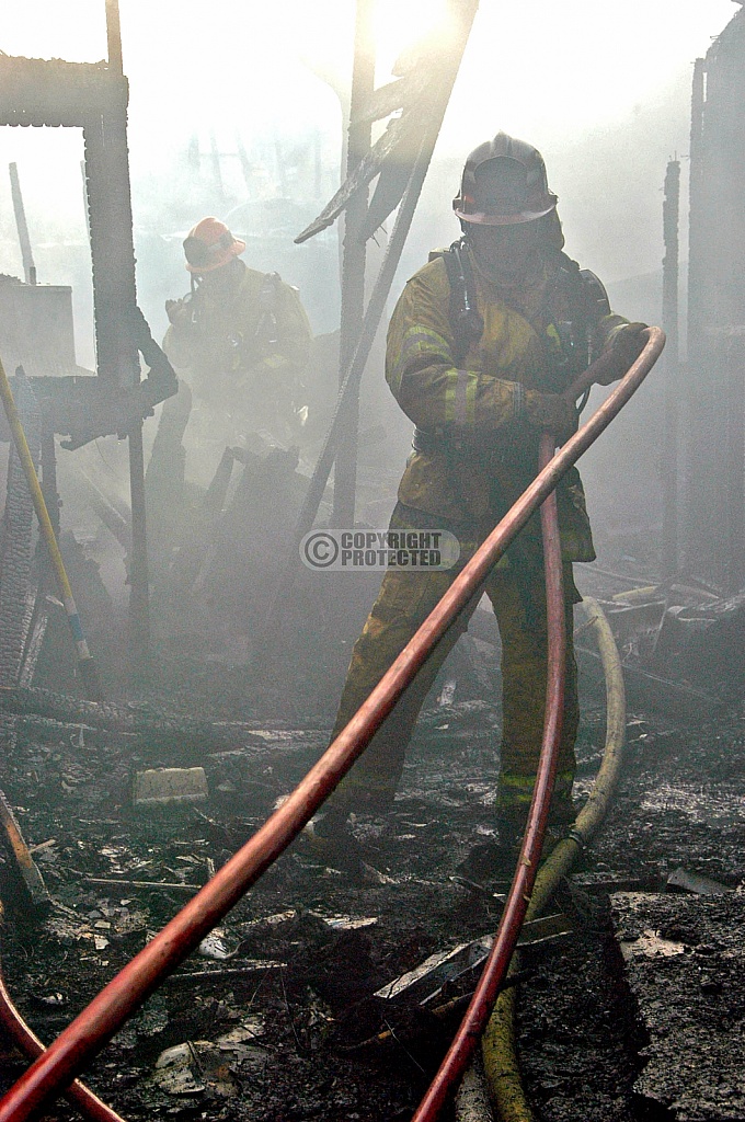 7.4.2006 Ford Incident