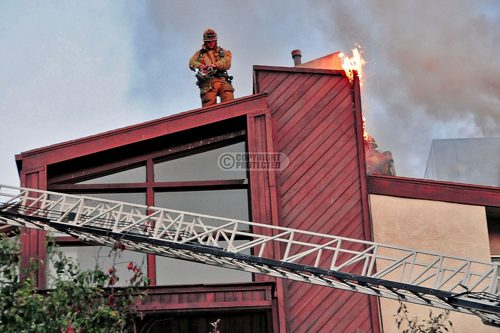 5.24.2009 Barry Incident 5.24.2009 Barry Incident