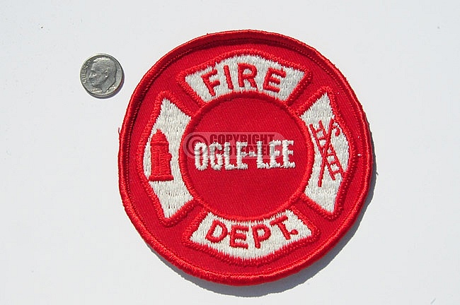 Ogle-Lee Fire Ogle-Lee Fire
