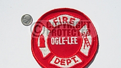 Ogle-Lee Fire