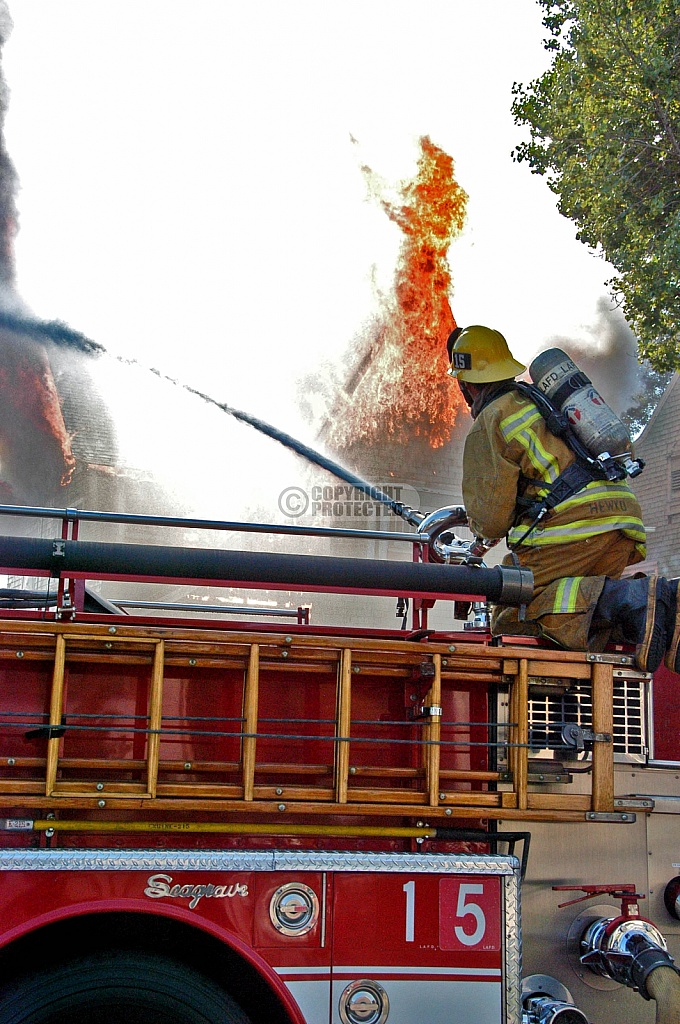 7.4.2006 Menlo Incident