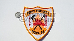 Perry Fire